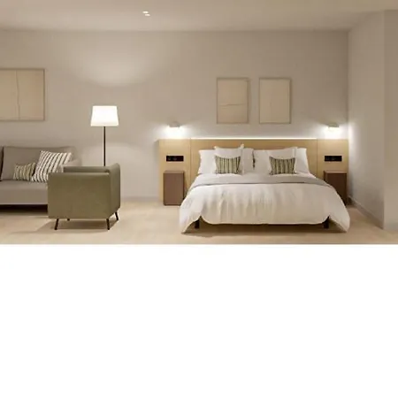 La Palloza Hotel