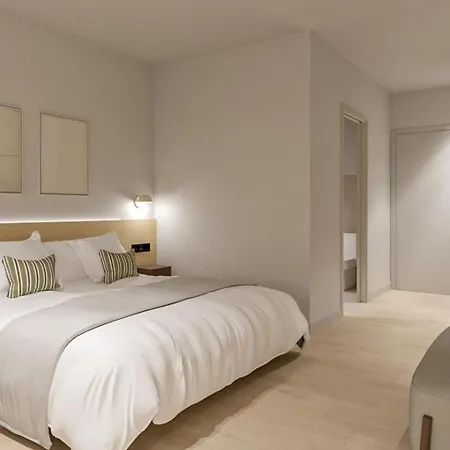 Hotel La Palloza 4*