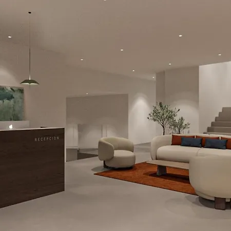 La Palloza Hotel 4*