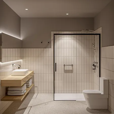 La Palloza Hotel Lugo