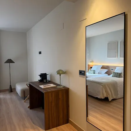 Hotel La Palloza Lugo