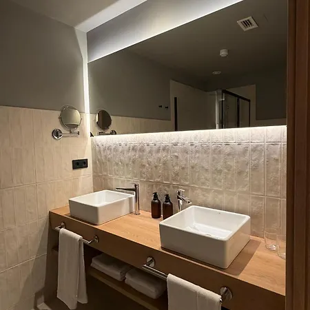 La Palloza 4* Lugo