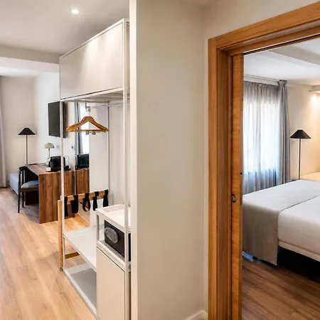 Hotel La Palloza Lugo