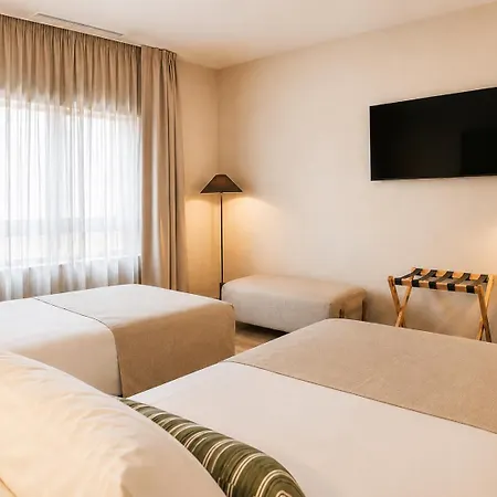 Hotel La Palloza