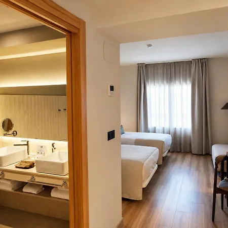 La Palloza Hotel Lugo