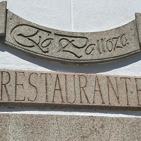 La Palloza Lugo