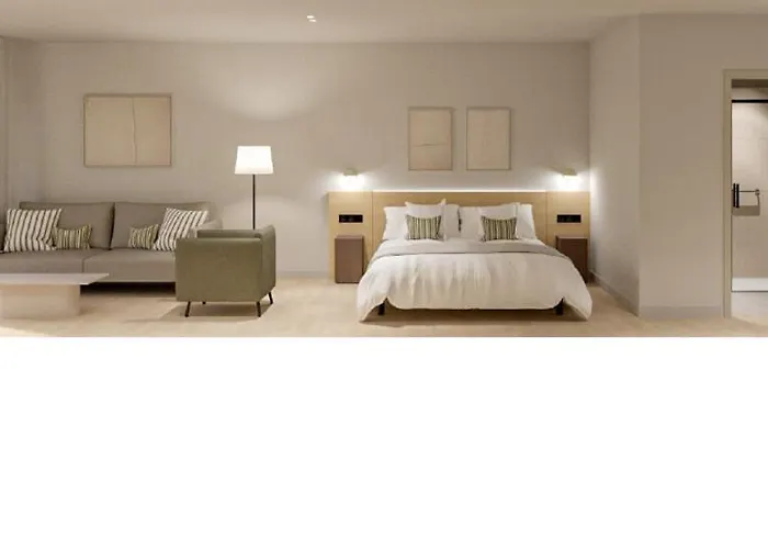 La Palloza Hotel