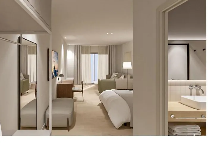 Hotel La Palloza 4*