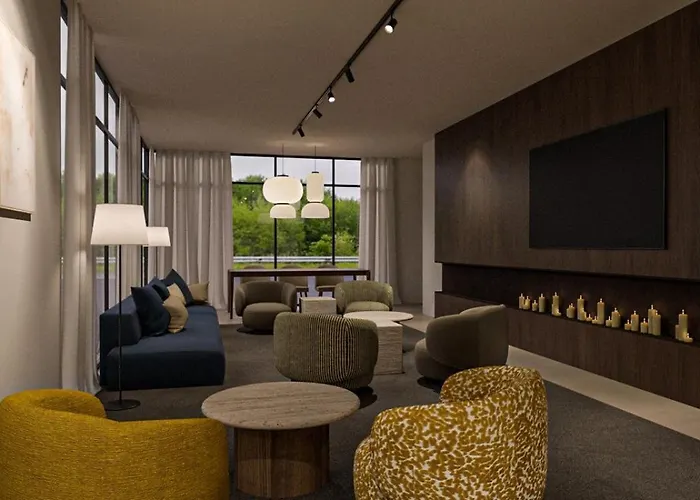 La Palloza Hotel Lugo