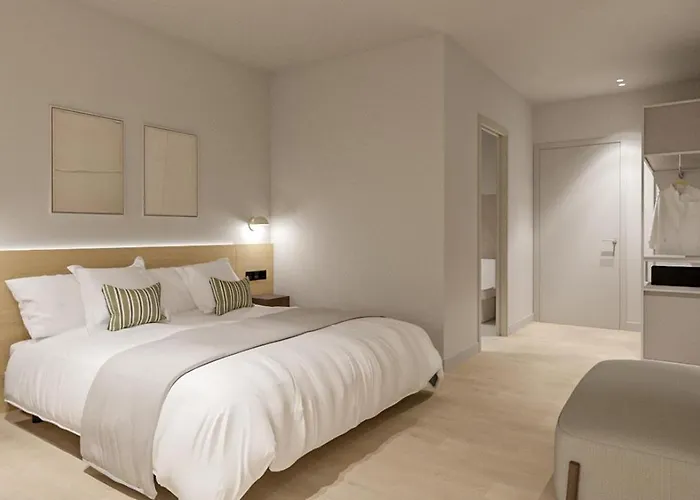 Hotel La Palloza 4*
