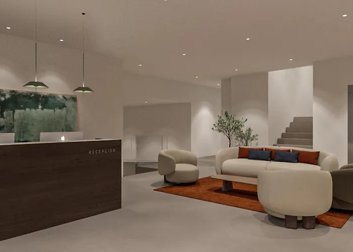 La Palloza Hotel 4*