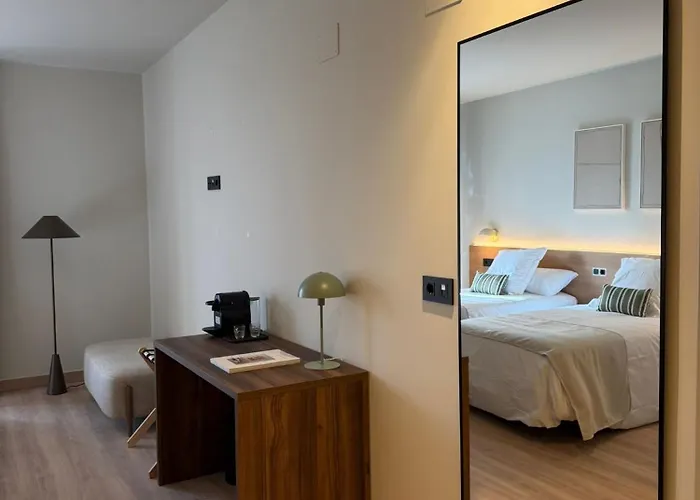 Hotel La Palloza Lugo