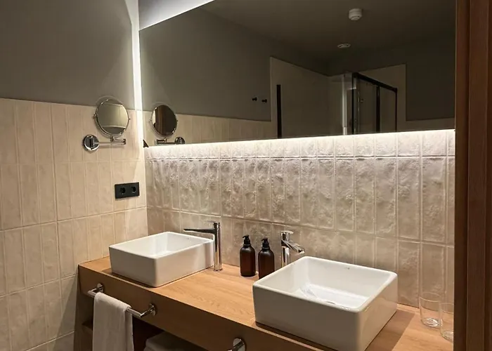 La Palloza 4* Lugo